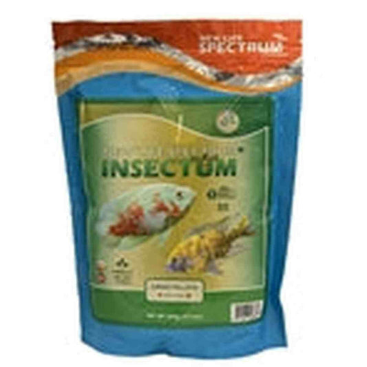 New Life Spectrum Insectum Large Sinking Pellet 3-3.5mm 600g New Life Spectrum