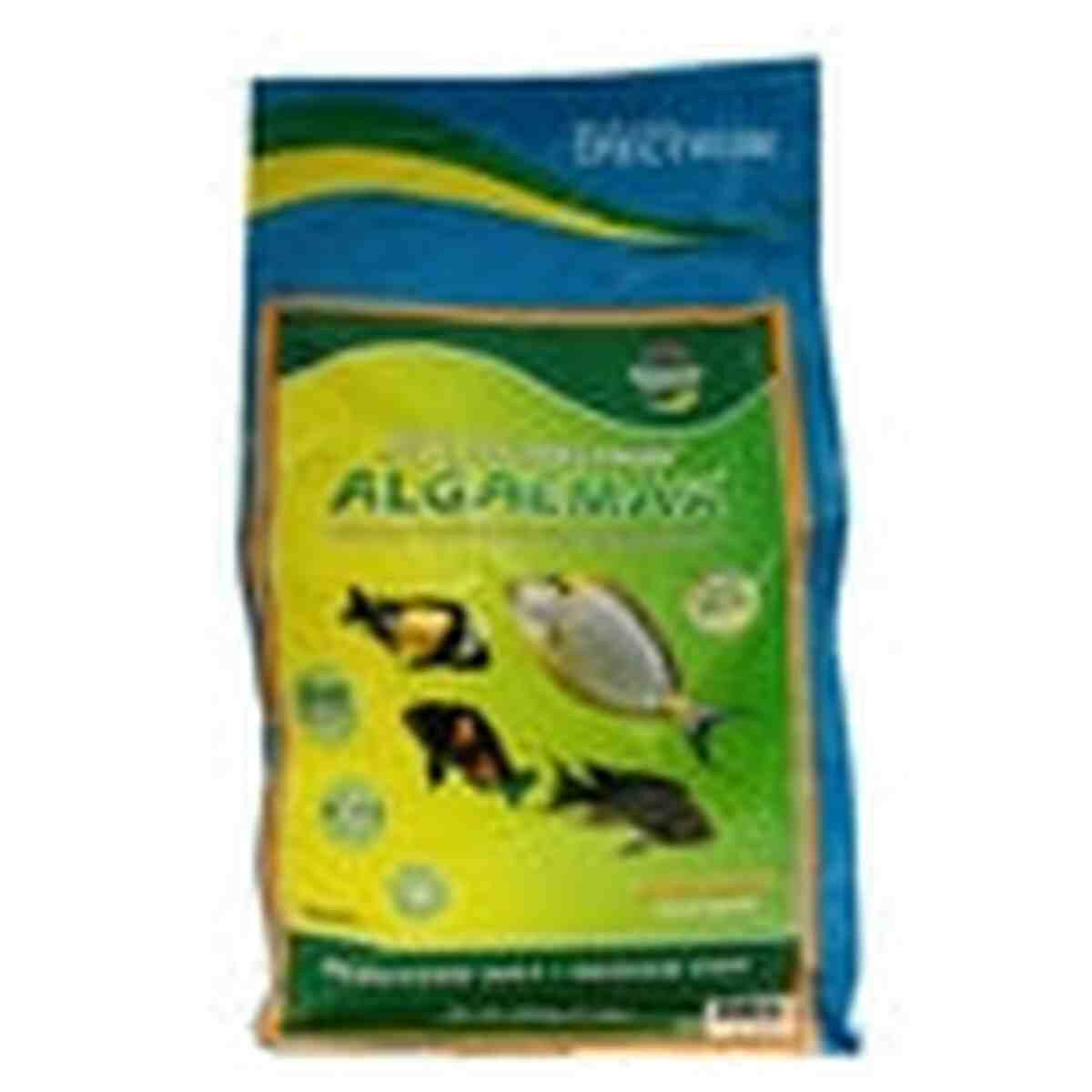 New Life Spectrum Naturox Series - AlgaeMax Medium Sinking Pellet 2mm-2.5mm 2200g New Life Spectrum