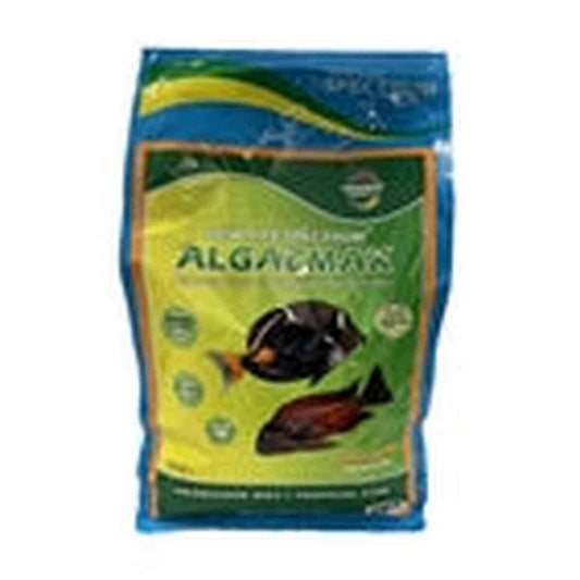 New Life Spectrum Naturox Series - AlgaeMax Regular Sinking Pellet 1mm-1.5mm 2200g New Life Spectrum