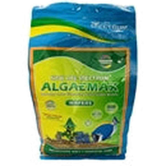 New Life Spectrum Naturox Series - AlgaeMax Sinking Wafers 12mm-12.5mm 2200g New Life Spectrum