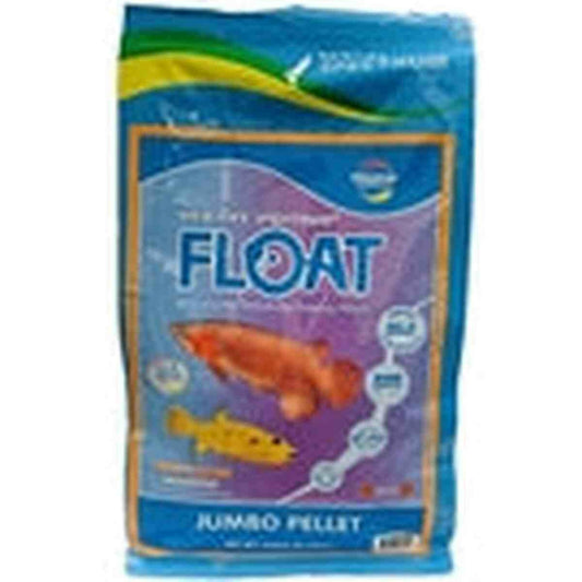 New Life Spectrum Naturox Series - FLOAT Jumbo Pellet 7.5mm-8mm 1600g New Life Spectrum