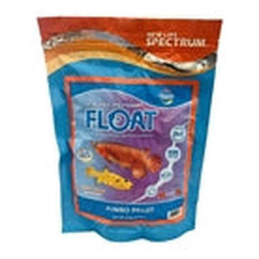 New Life Spectrum Naturox Series - FLOAT Jumbo Pellet 7.5mm-8mm 350g New Life Spectrum
