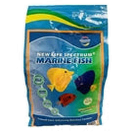 New Life Spectrum Naturox Series - Marine Sinking Pellet 1mm-1.5mm 2200g New Life Spectrum