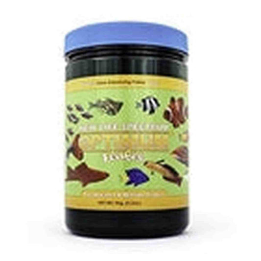 New Life Spectrum Naturox Series - Optimum Flake Food 90g New Life Spectrum