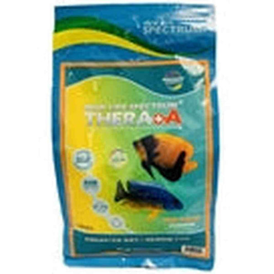 New Life Spectrum Naturox Series - THERA+A Medium Sinking Pellet 2mm-2.5mm 2200g New Life Spectrum