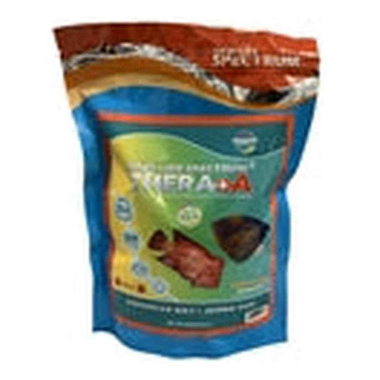 New Life Spectrum Naturox Series - Thera+A Jumbo Sinking Pellet 7.5mm-8mm 600g New Life Spectrum