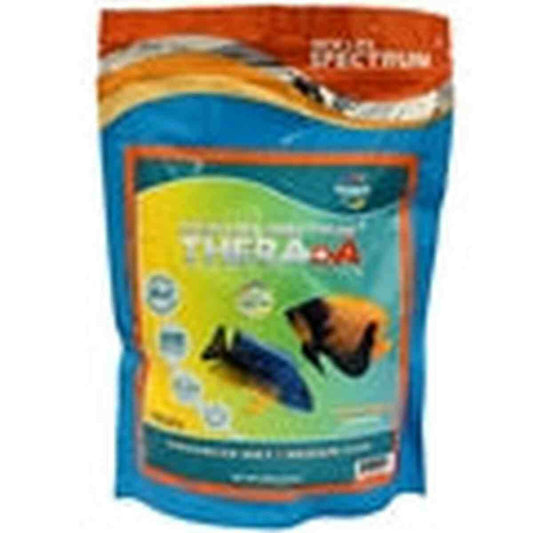 New Life Spectrum Naturox Series - Thera+A Medium Sinking Pellet 2mm-2.5mm 600g New Life Spectrum