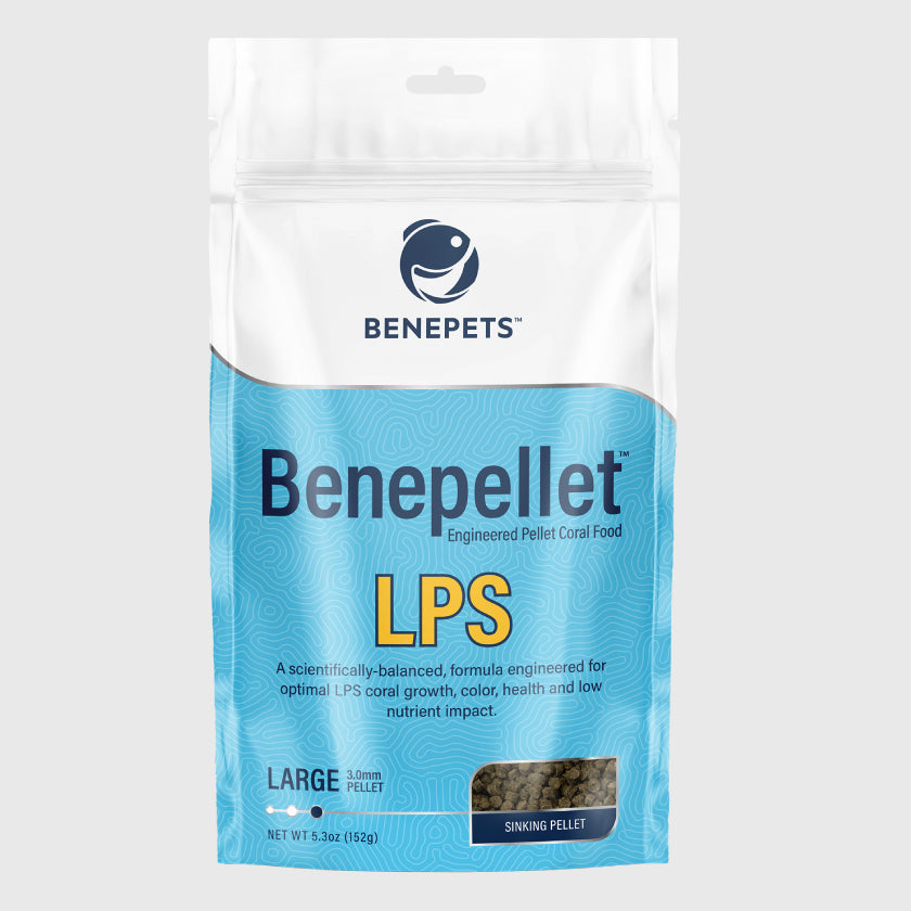 Benepets BenePellet LPS