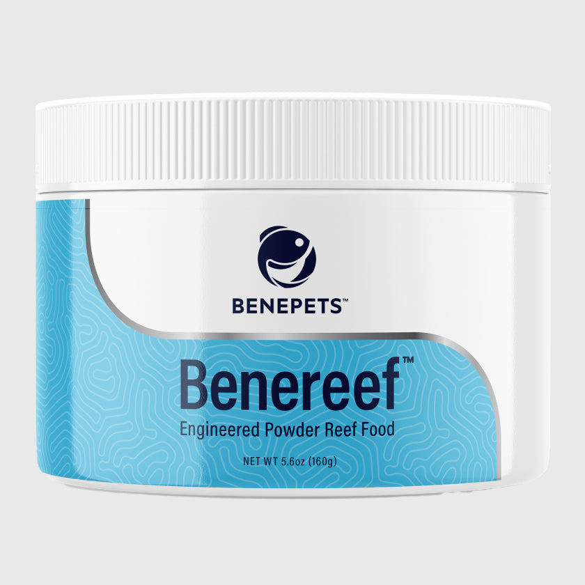 Benepets Benereef Reef Food