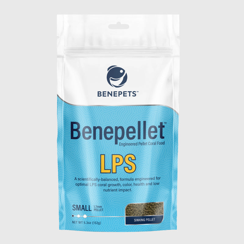 Benepets BenePellet LPS