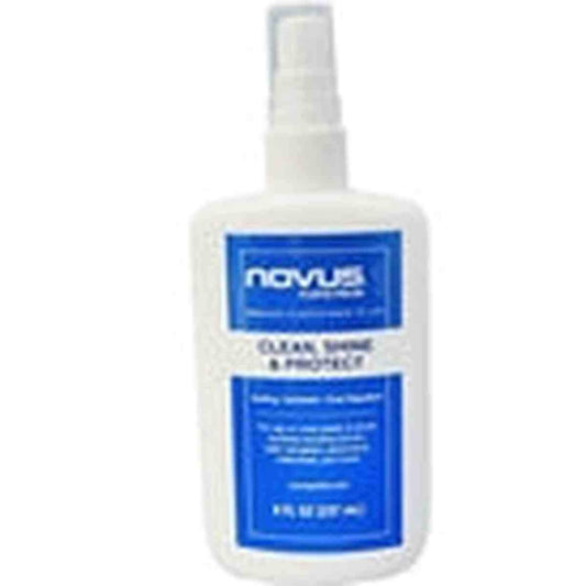 Novus Plastic Polish #1 8 Oz. Novus