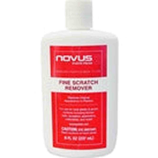 Novus Plastic Polish #2 8oz Novus