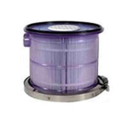 Nu-Clear 500 Series Filter Extension EMPTY Nu-Clear