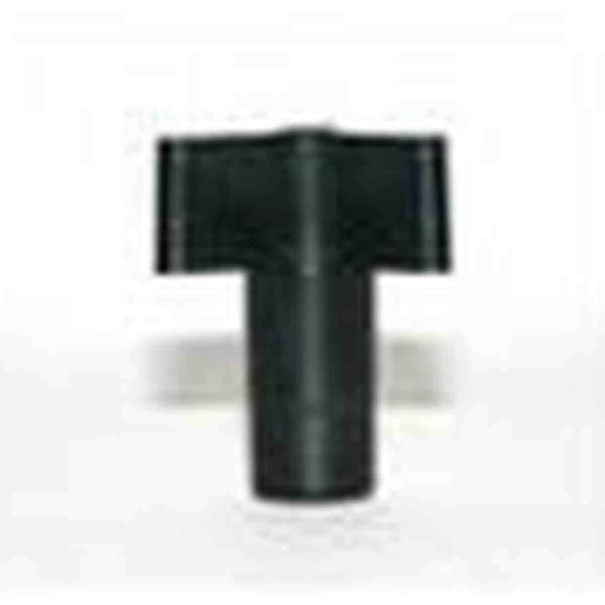 Nu-Clear Filter Replacement Clamp Knob Nu-Clear