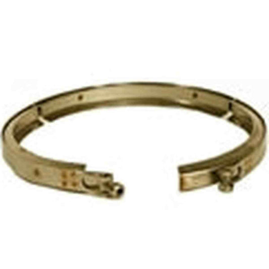 Nu-Clear Stainless Steel Clamp Nu-Clear