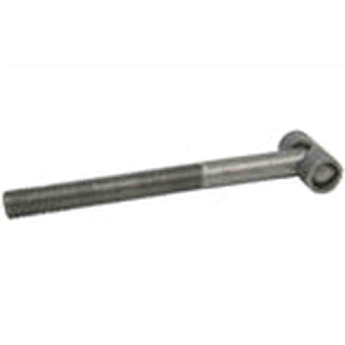 Nu-Clear T Bolt for Clamp Band Nu-Clear
