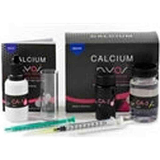 Nyos Calcium Reefer Test Kit 50 Tests Nyos