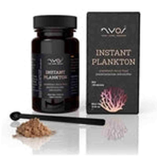 Nyos Instant Plankton - 60mL / 18g Nyos