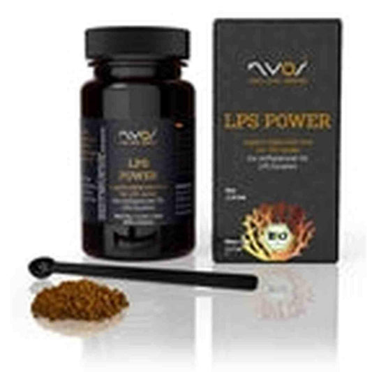Nyos LPS Power - 60mL / 35g Nyos