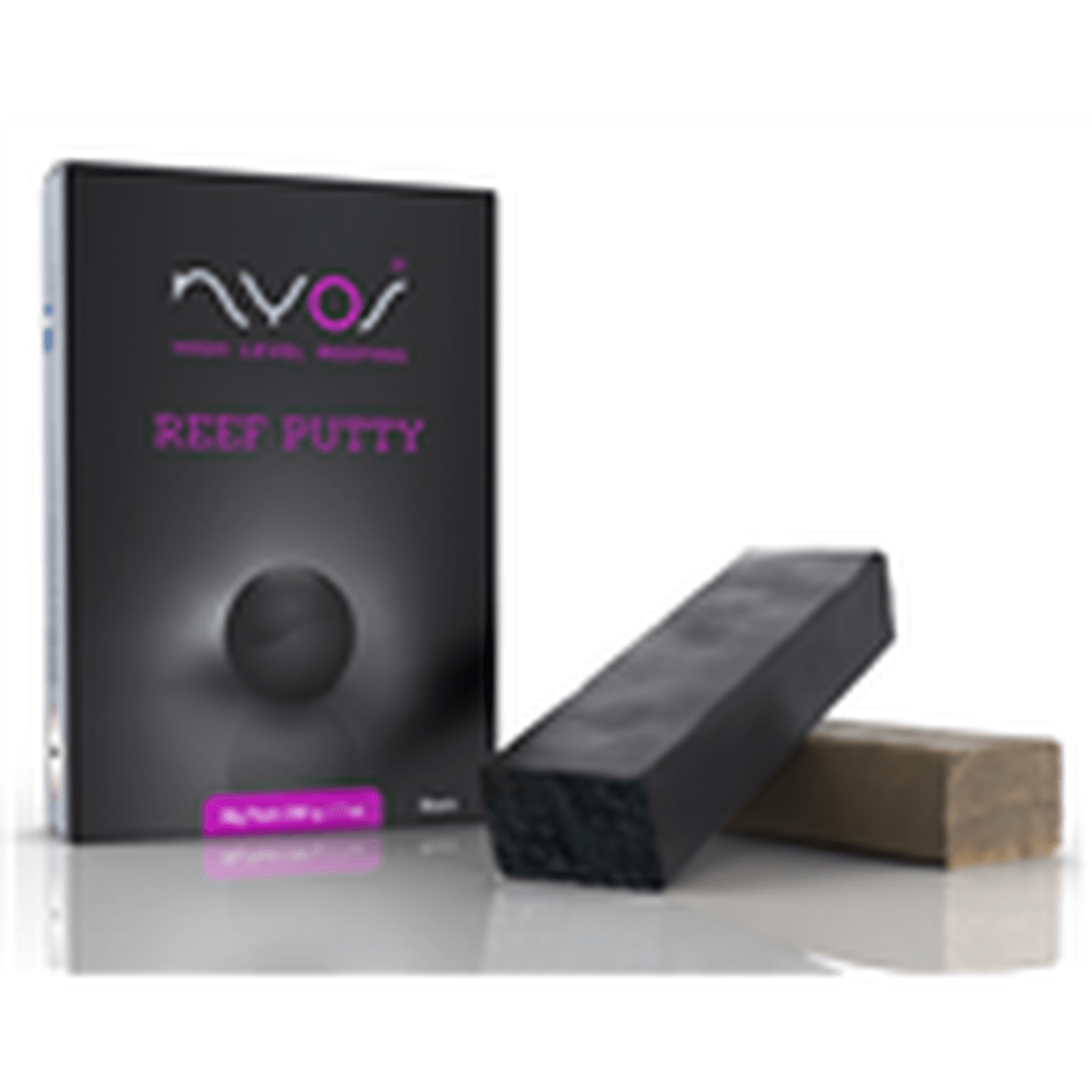 Nyos Reef Putty 7oz - Black Nyos