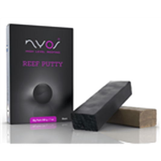 Nyos Reef Putty 7oz - Black Nyos