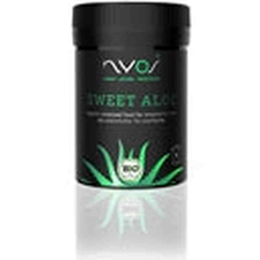 Nyos Sweet Aloe Fish Food 120mL / 72g Nyos