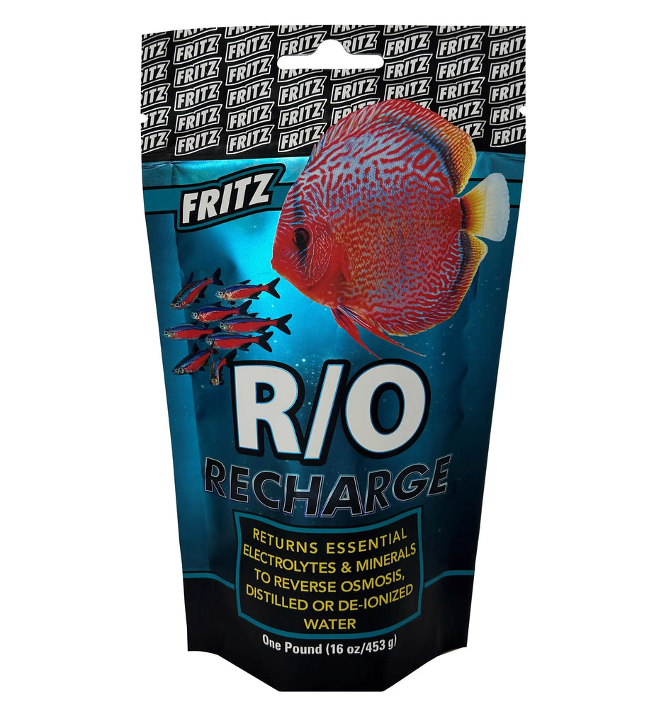 Fritz R/O Recharge Fritz Aquatics