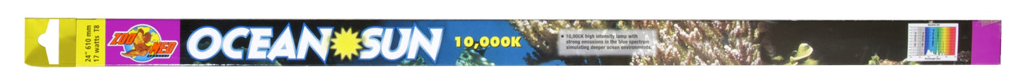 Zoo Med T8 Ocean Sun® 10,000K Zoo-Med