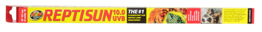 Zoo Med T8 ReptiSun® 10.0 UVB Zoo-Med
