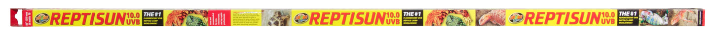 Zoo Med T8 ReptiSun® 10.0 UVB Zoo-Med