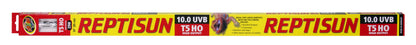 ZooMed ReptiSun 10.0 UVB T5 HO 15 Watt Zoo-Med