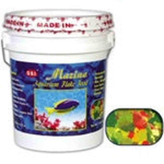 OSI Marine Flake Food 11 lbs OSI