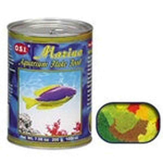OSI Marine Flake Food 200g OSI