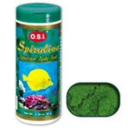 OSI Spirulina Flake Food 200g OSI