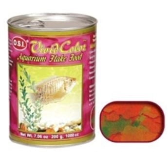OSI Vivid Color Flake 200g