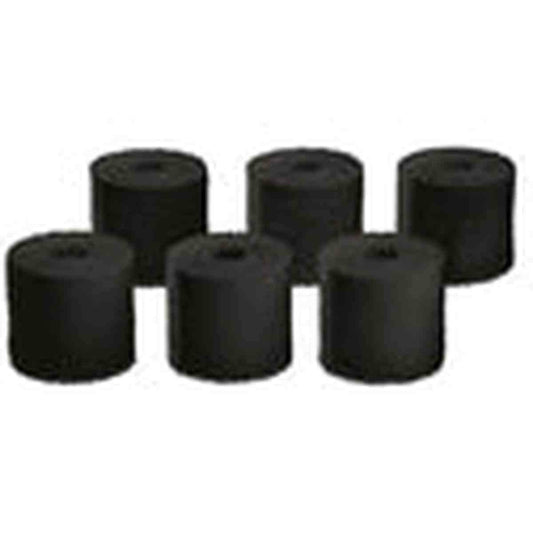 Oase BioMaster 45 PPI Carbon Pre-Filter Foam Set Oase