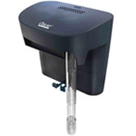 Oase BioStyle Thermo 30 Hang-On Filter w/ Built-In Heater - Grey Oase