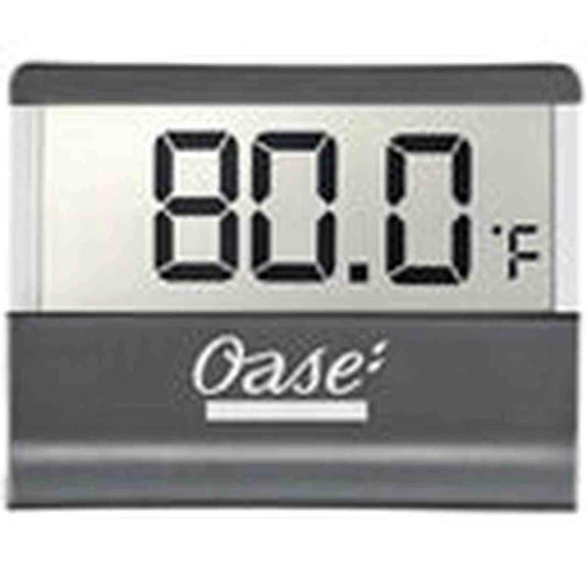 Oase Digital Thermometer Oase