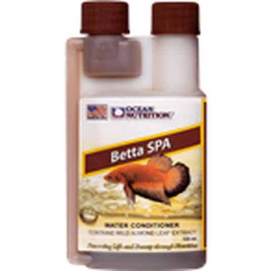 Ocean Nutrition Betta SPA Water Conditioner 125mL Ocean Nutrition