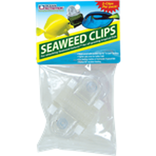 Ocean Nutrition Double Seaweed Clips Ocean Nutrition