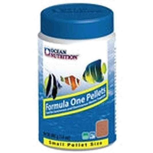 Ocean Nutrition Formula 1 Marine Pellets Small 400g Ocean Nutrition