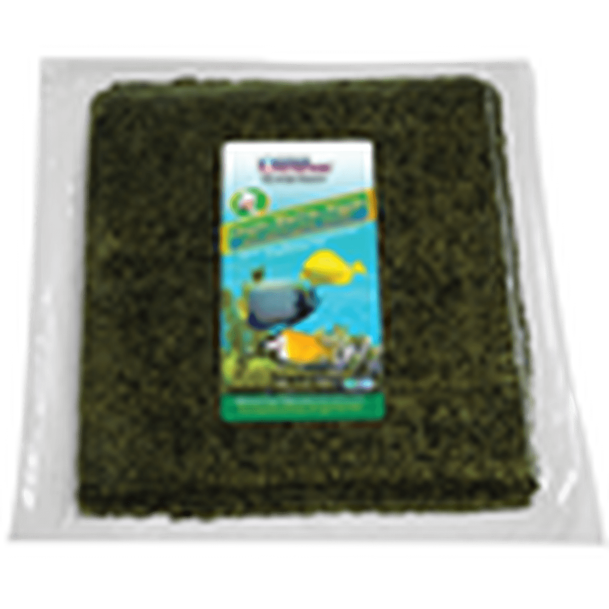 Ocean Nutrition Garlic Enriched Green Seaweed Bulk 50 Sheets Ocean Nutrition