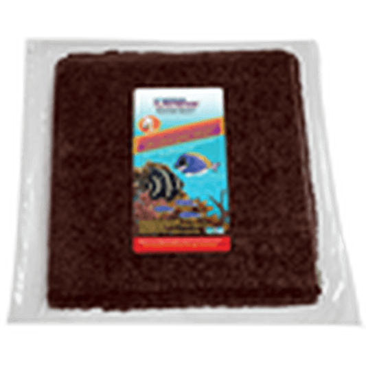 Ocean Nutrition Garlic Enriched Red Seaweed Bulk 50 Sheets Ocean Nutrition