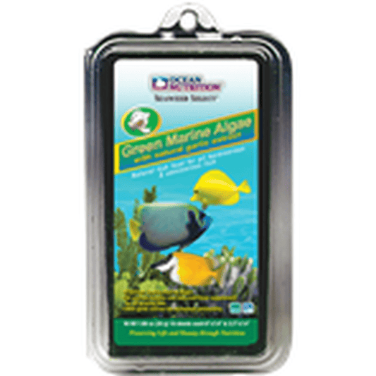 Ocean Nutrition Seaweed Select Green Marine Algae 30g Ocean Nutrition