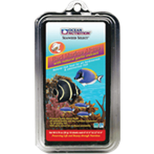 Ocean Nutrition Seaweed Select Red Marine Algae 30g Ocean Nutrition