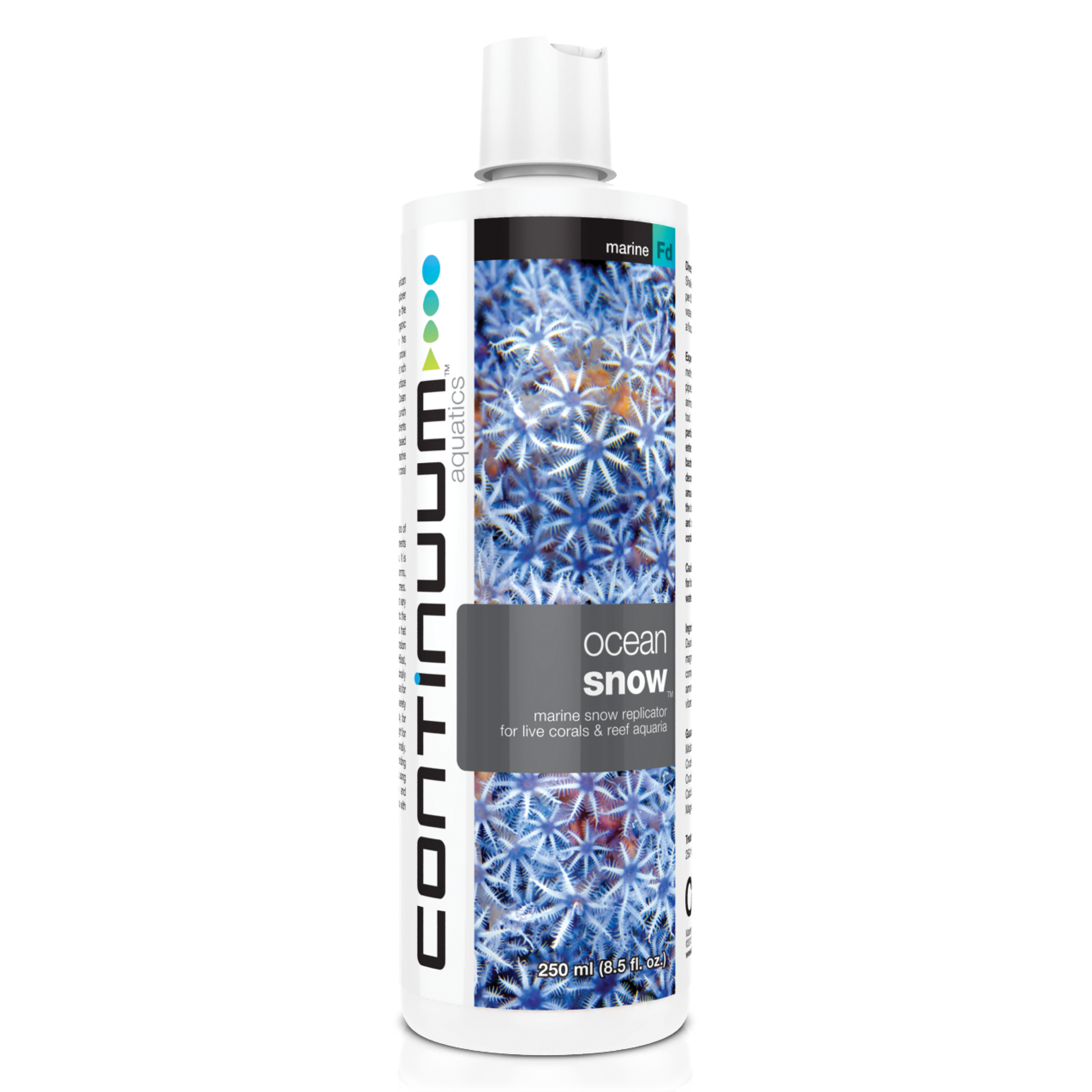 Continuum Aquatics Continuum Aquatics Ocean Snow