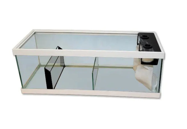 OceanVue ECO 36" Glass Sump OceanVue