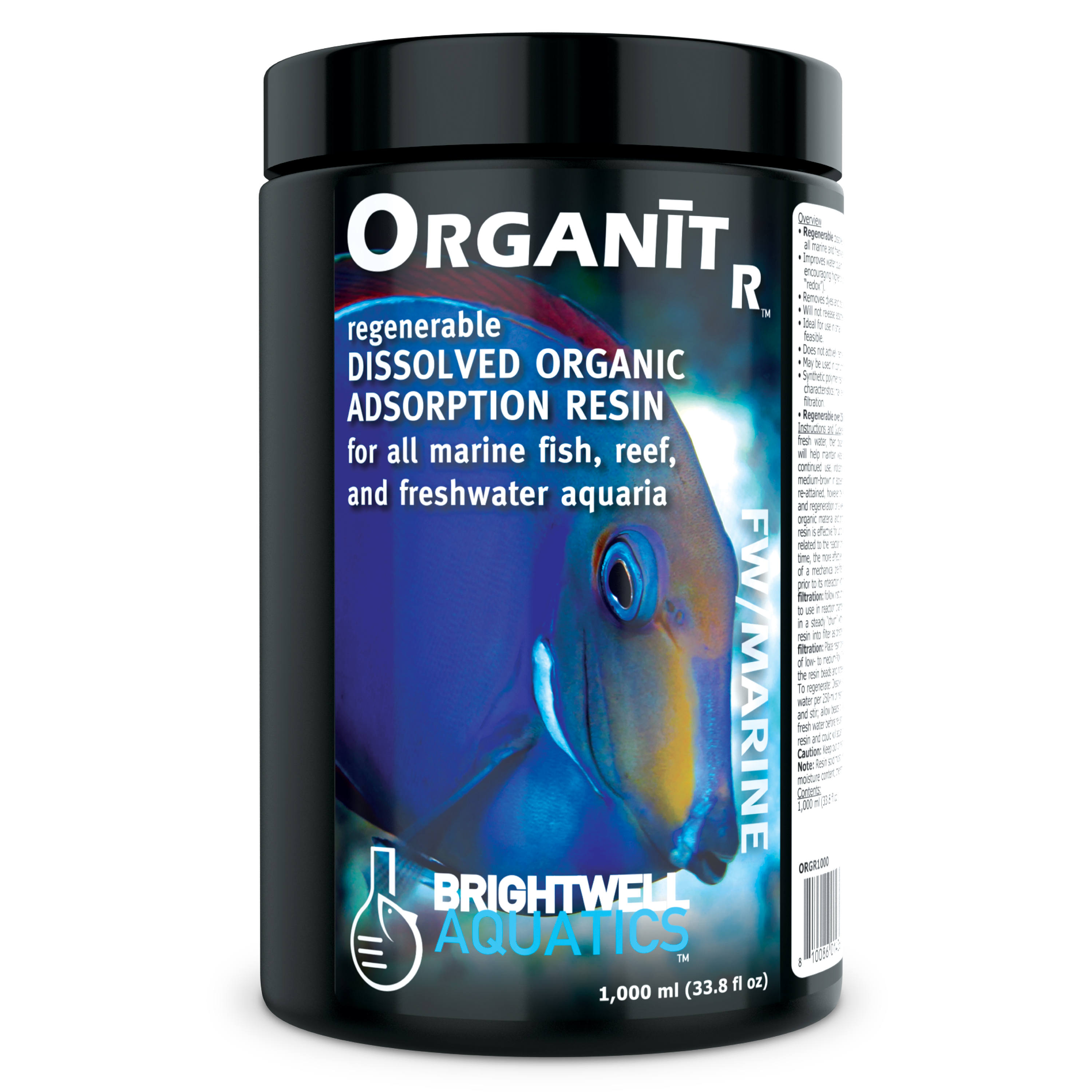 Brightwell Aquatics Brightwell Aquatics Organit-R