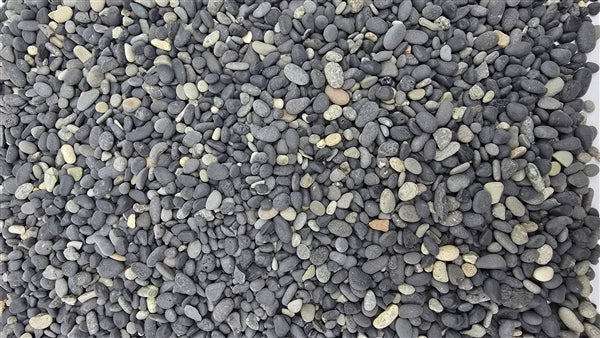 Pisces Aqua Natural Aquarium Substrate - Icelandic Gravel 20 lbs