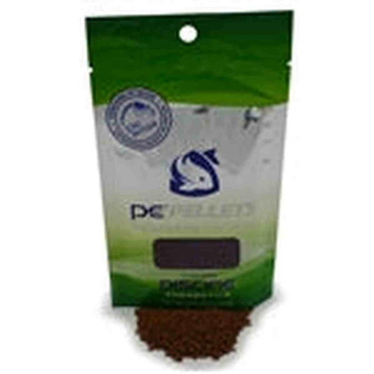 PE Mysis Pellets Freshwater 1mm - 2oz Piscine Energetics